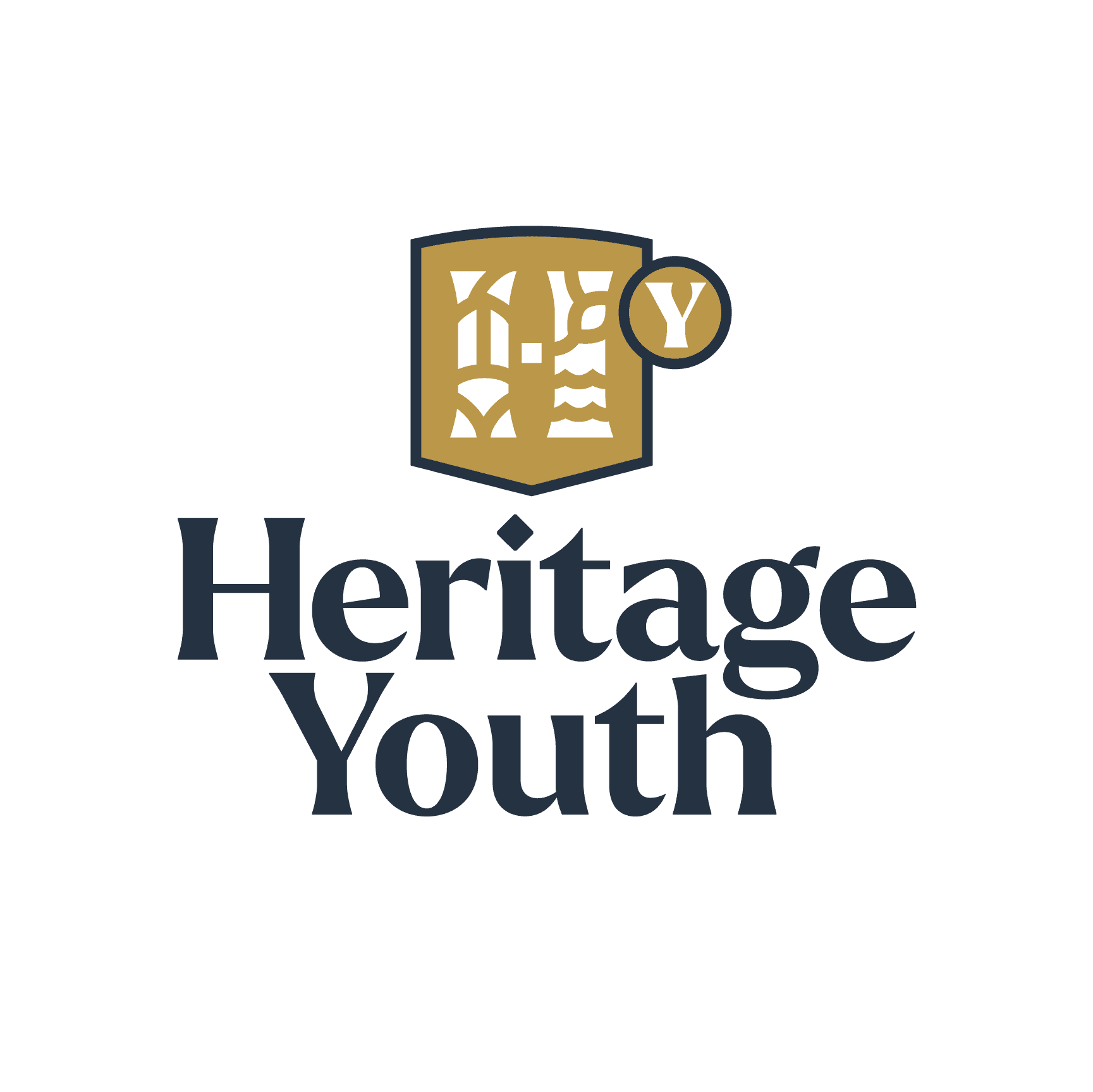 Heritage Youth Logo